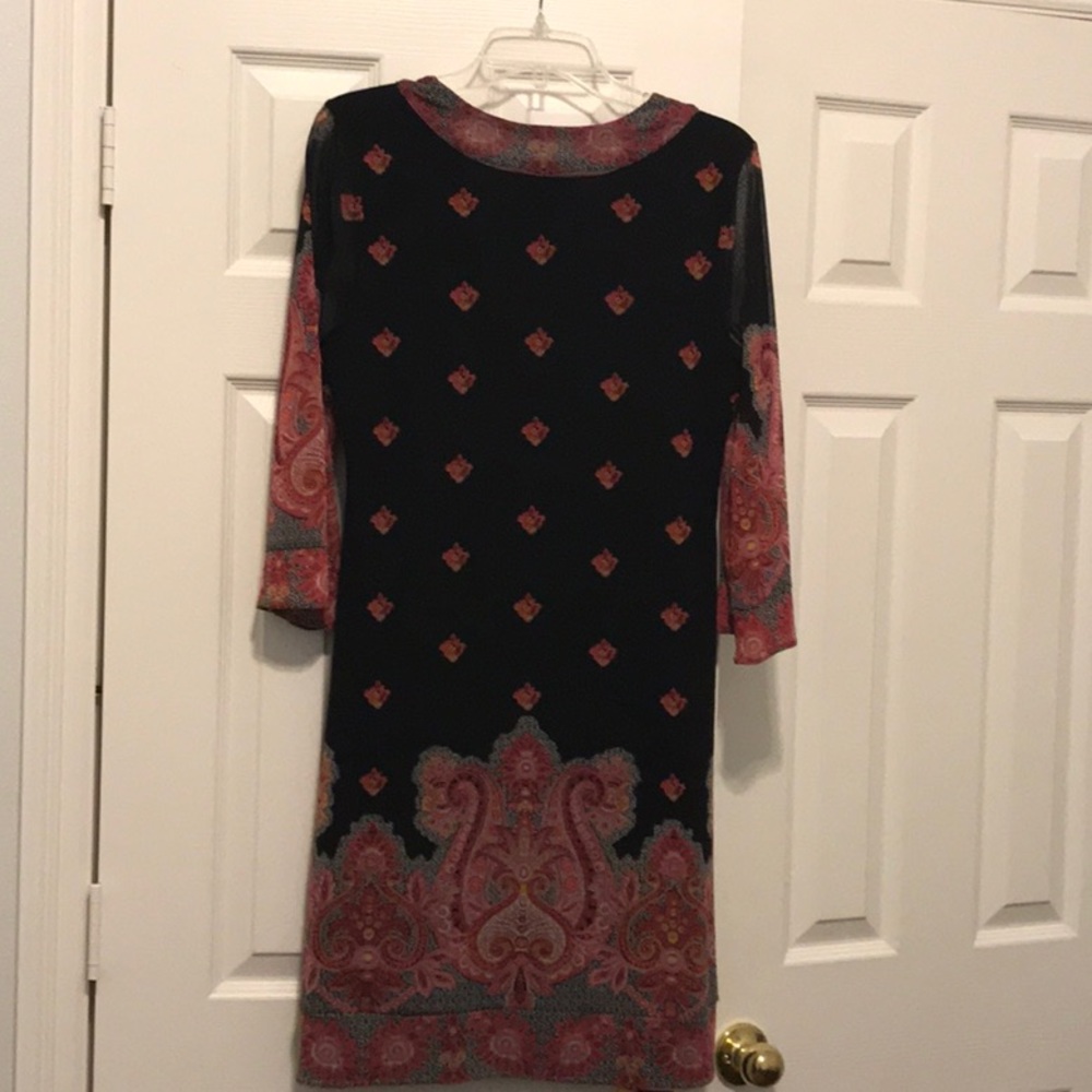 INC Dress - Picture 2 of 7